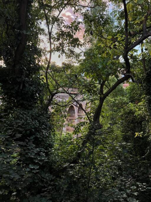 El Puente De Lata 1 Dúrcal Exterior foto